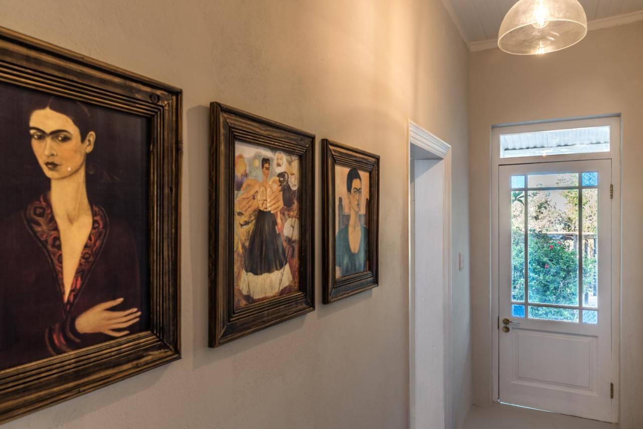 Willa Elfen House Prince Albert Zewnętrze zdjęcie