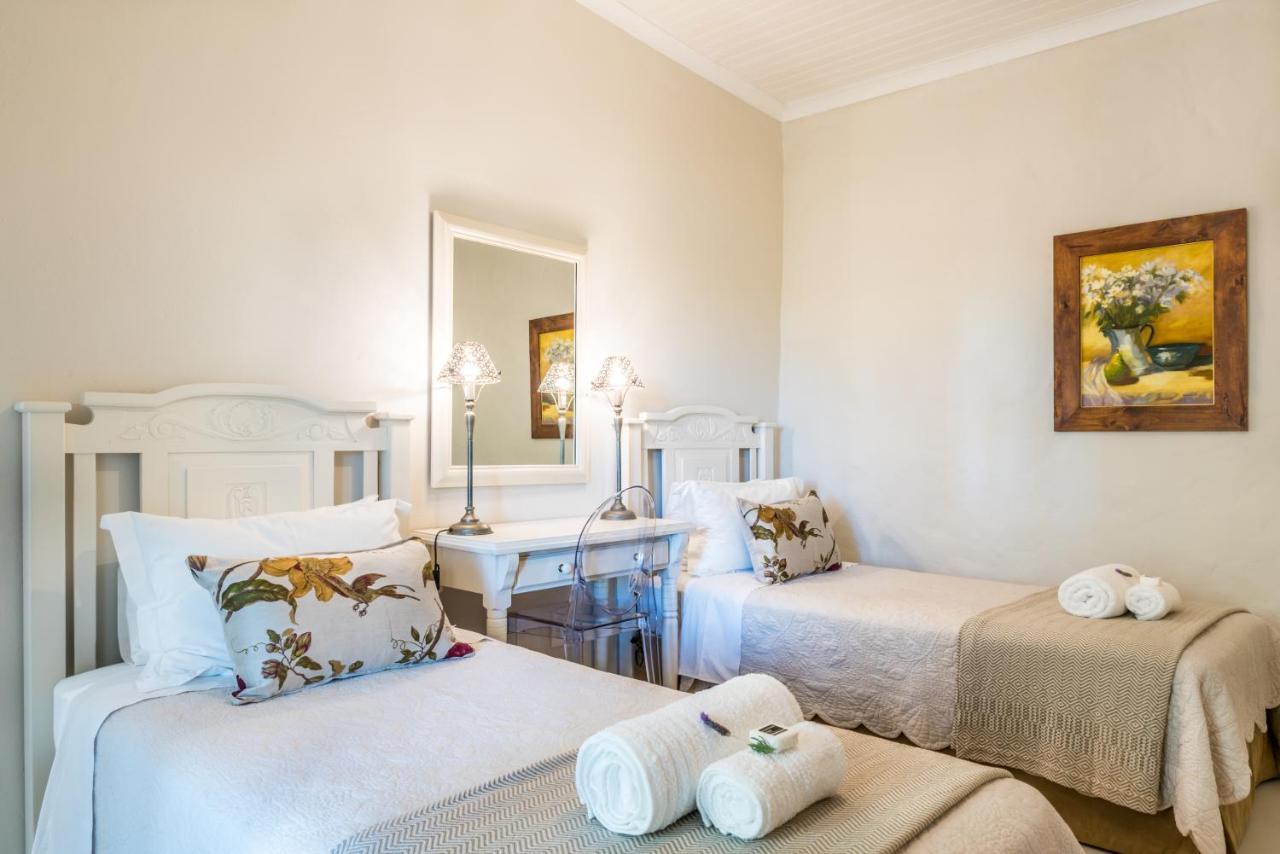 Willa Elfen House Prince Albert Zewnętrze zdjęcie