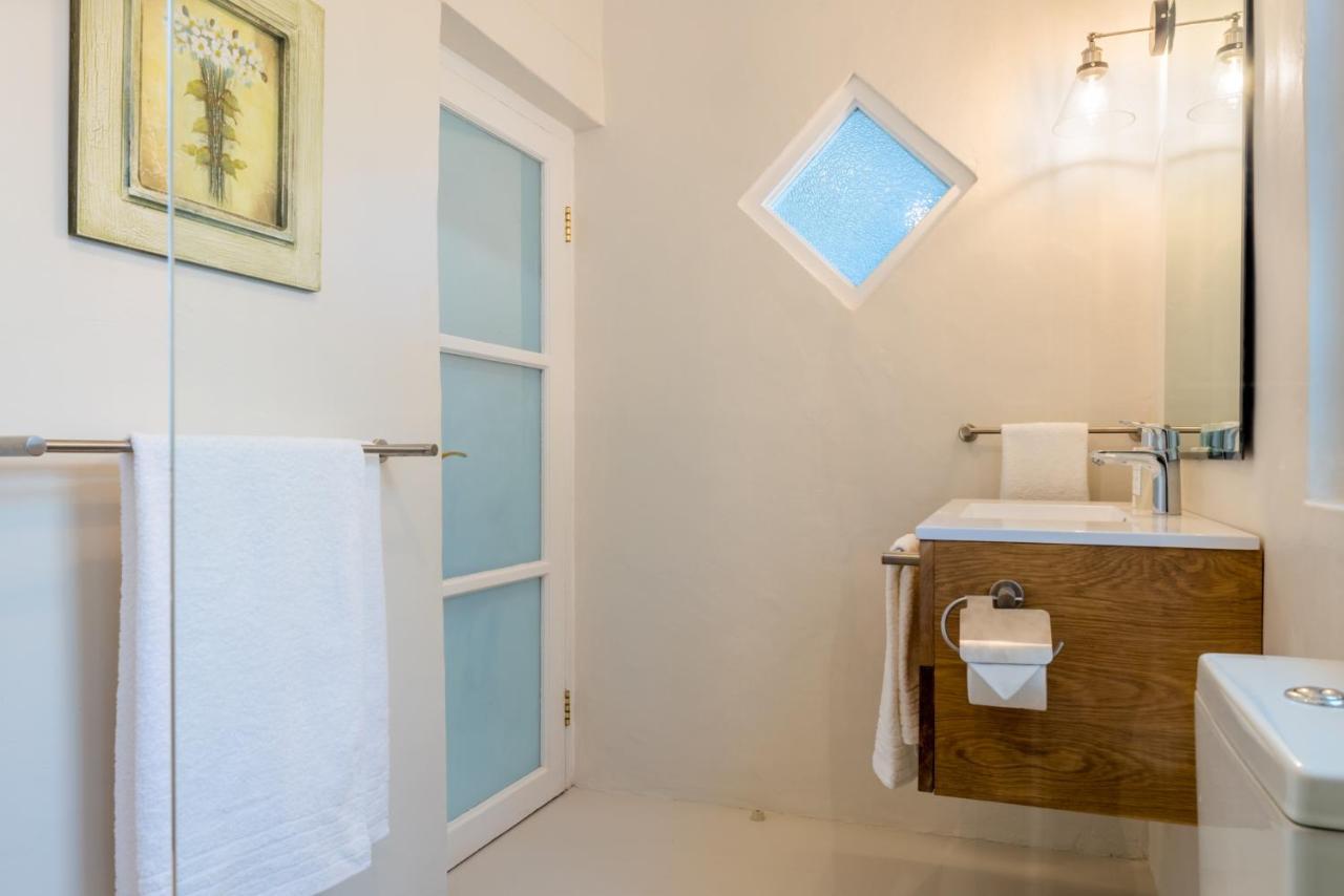 Willa Elfen House Prince Albert Zewnętrze zdjęcie