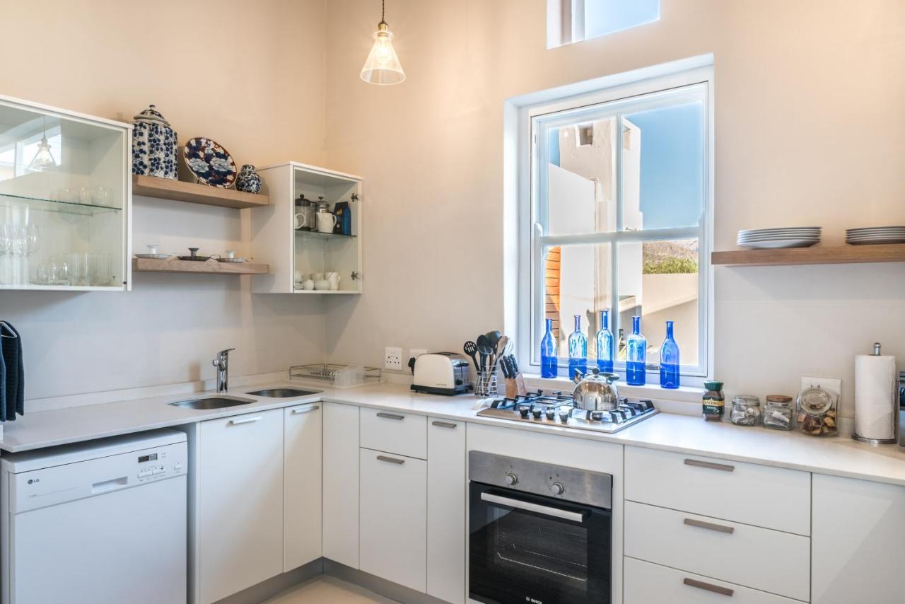 Willa Elfen House Prince Albert Zewnętrze zdjęcie